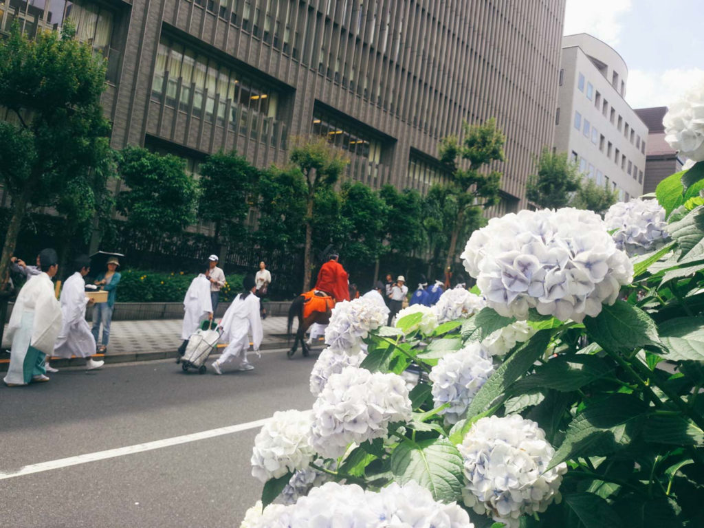 【撮影実績】イベント撮影・山王祭 （撮影 & Twitter公式アカウントでのリアルタイム写真投稿）