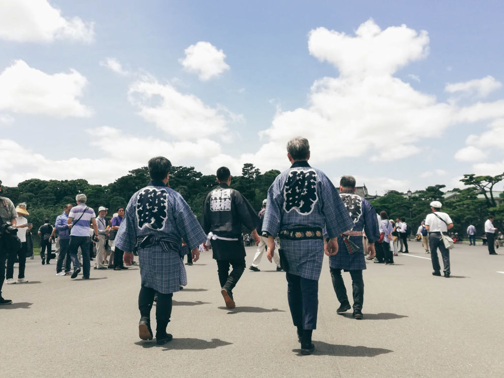 【撮影実績】イベント撮影・山王祭 （撮影 & Twitter公式アカウントでのリアルタイム写真投稿）