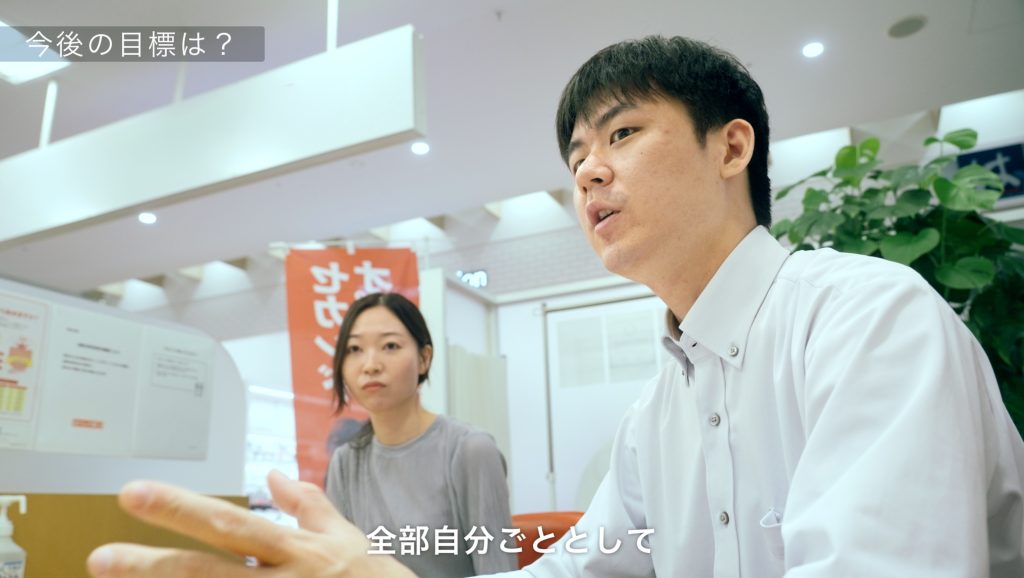 未経験でも「自分にできそう」と思える採用動画のつくり方|採用動画 制作の裏側