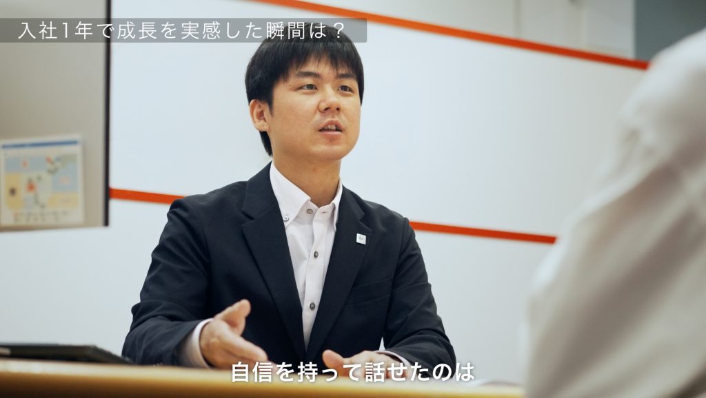 未経験でも「自分にできそう」と思える採用動画のつくり方|採用動画 制作の裏側